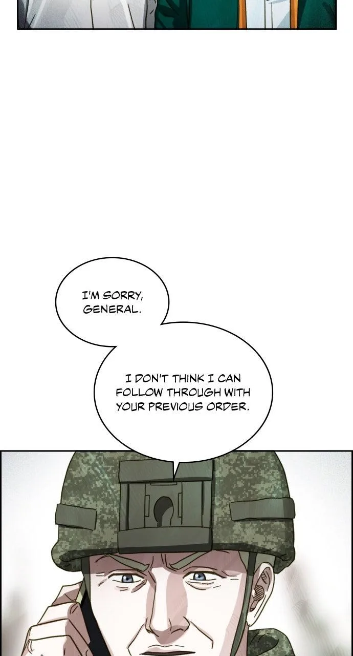 Day of Disaster Chapter 99 page 39