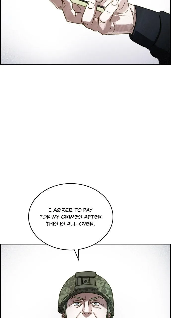 Day of Disaster Chapter 99 page 42