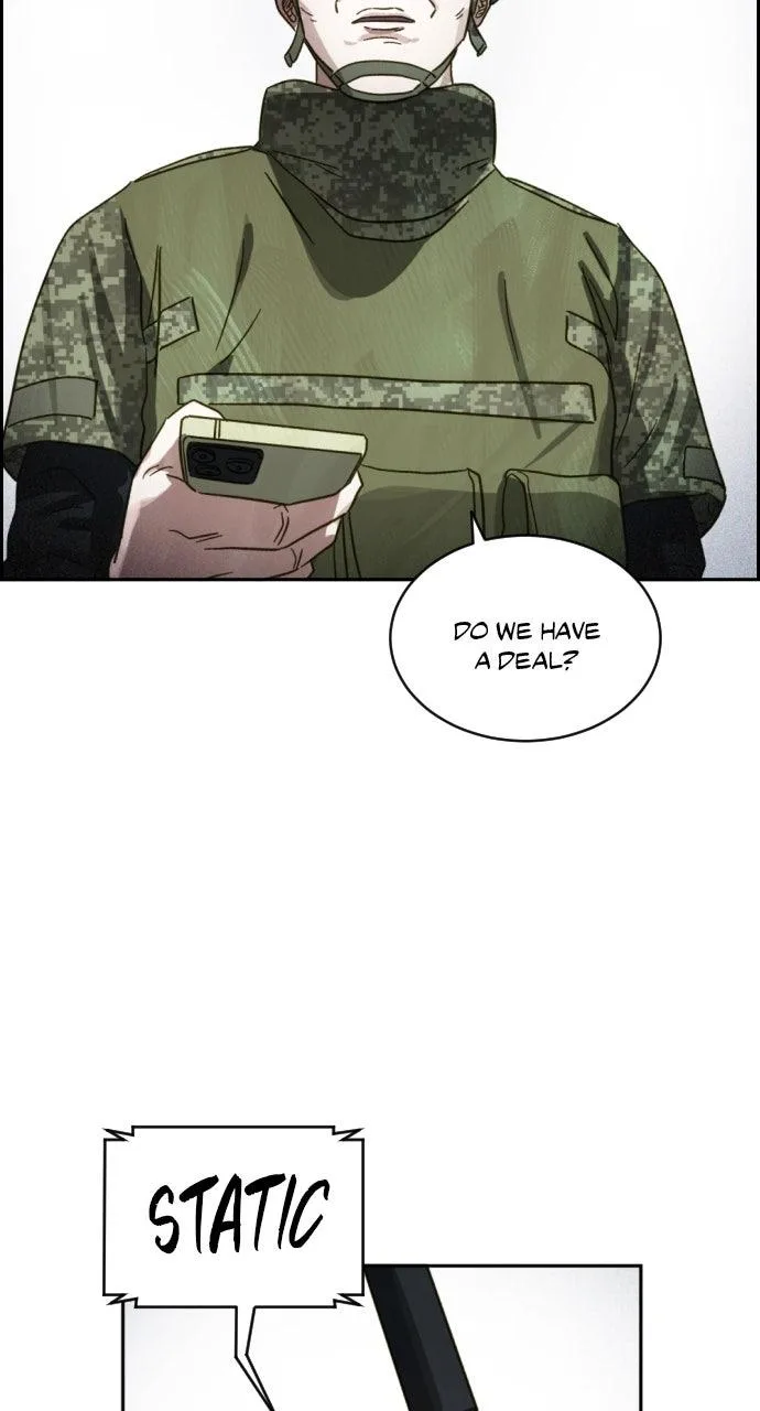 Day of Disaster Chapter 99 page 43