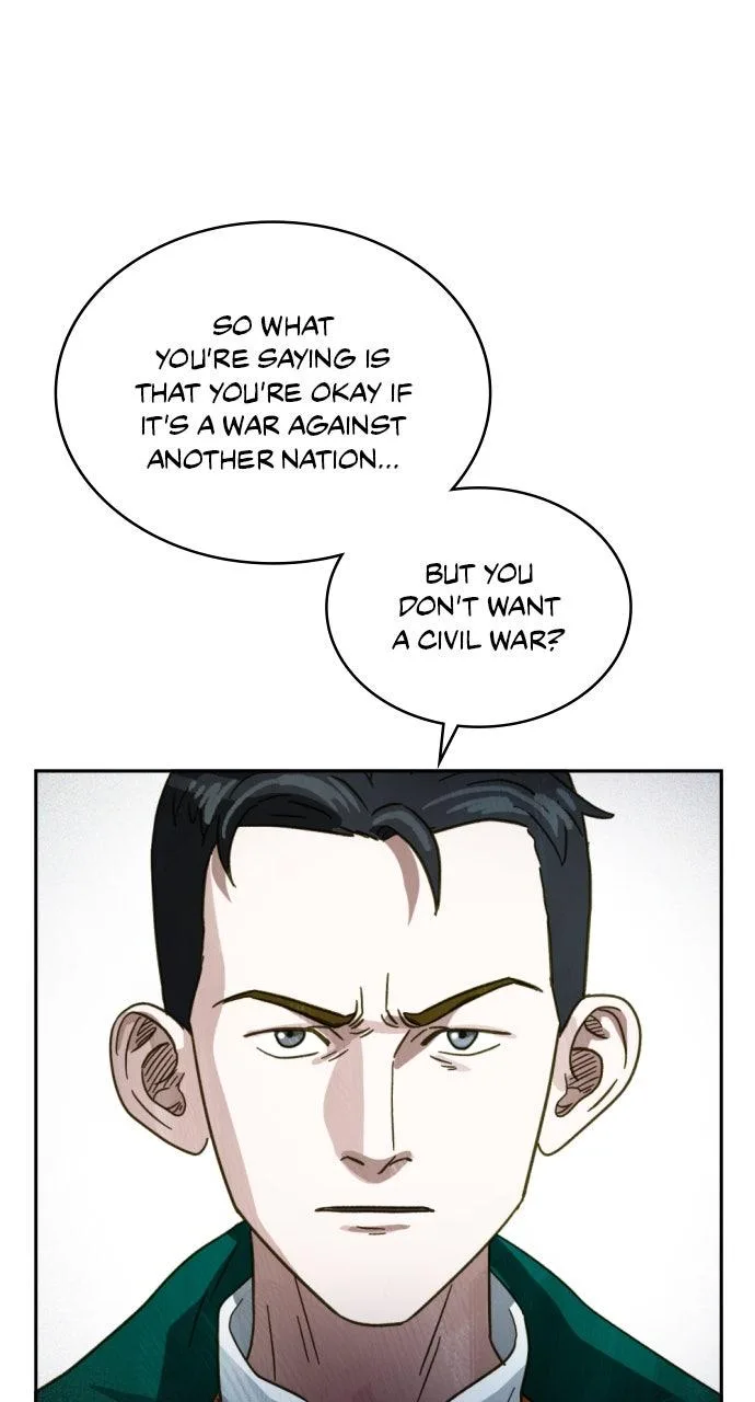 Day of Disaster Chapter 99 page 24
