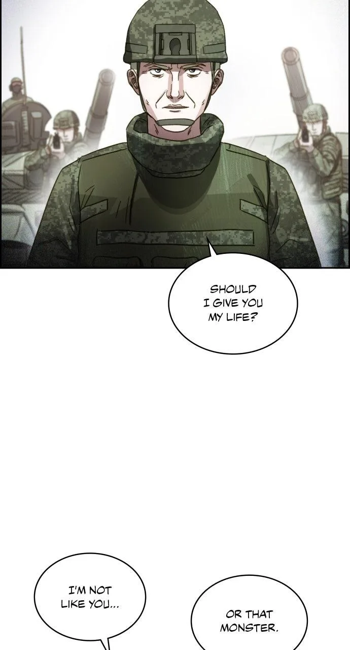 Day of Disaster Chapter 99 page 32