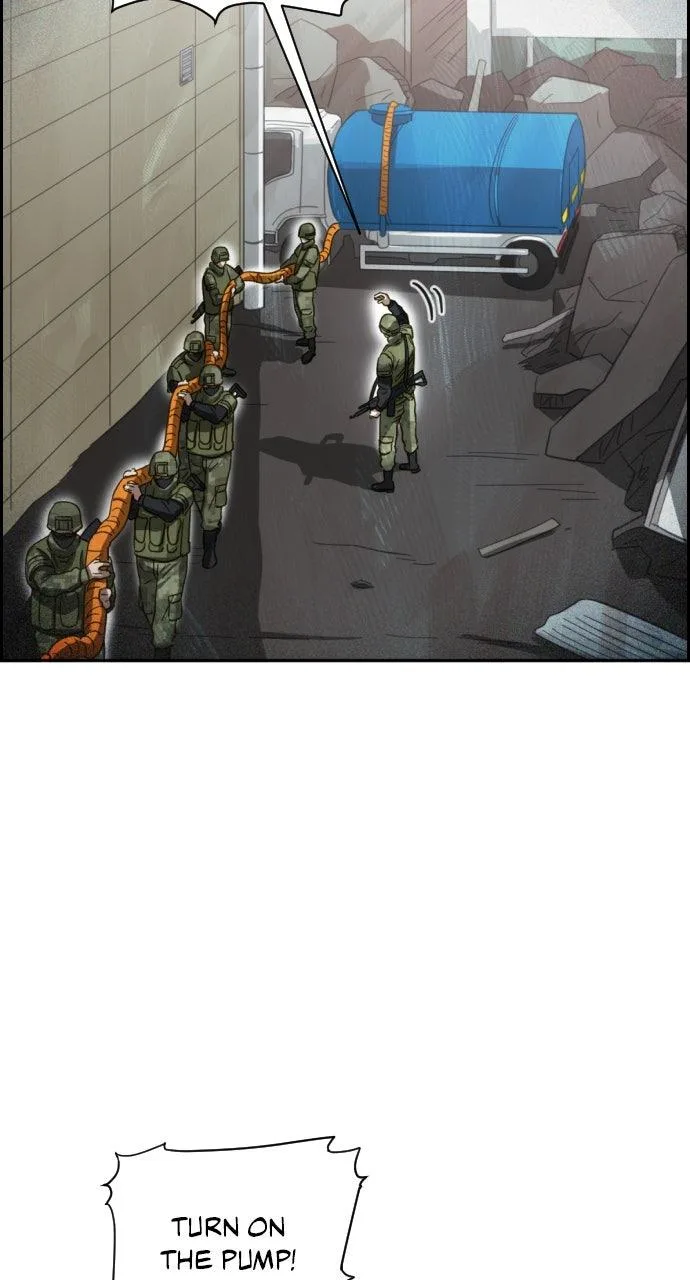 Day of Disaster Chapter 99 page 48