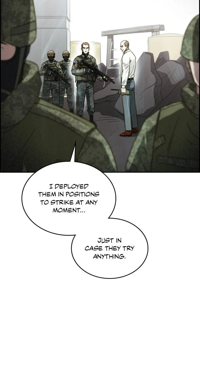Day of Disaster Chapter 99 page 50