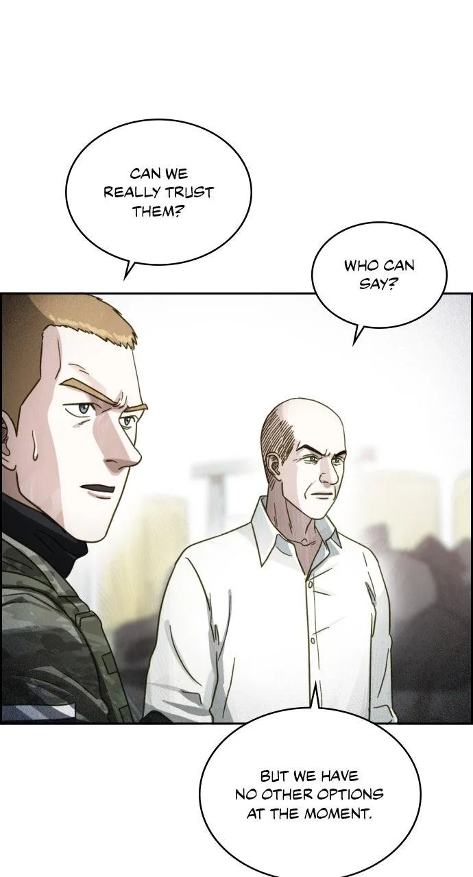 Day of Disaster Chapter 99 page 51
