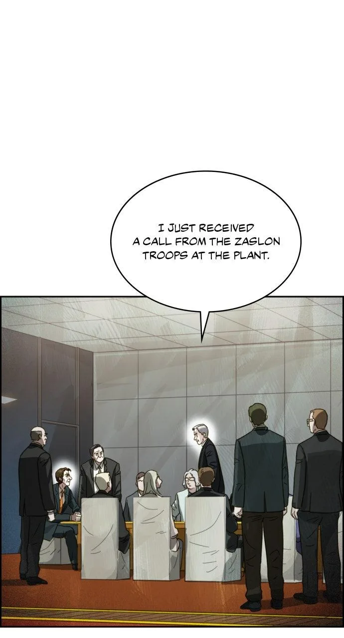 Day of Disaster Chapter 99 page 56