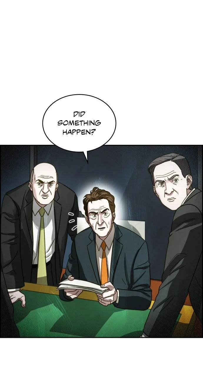 Day of Disaster Chapter 99 page 55