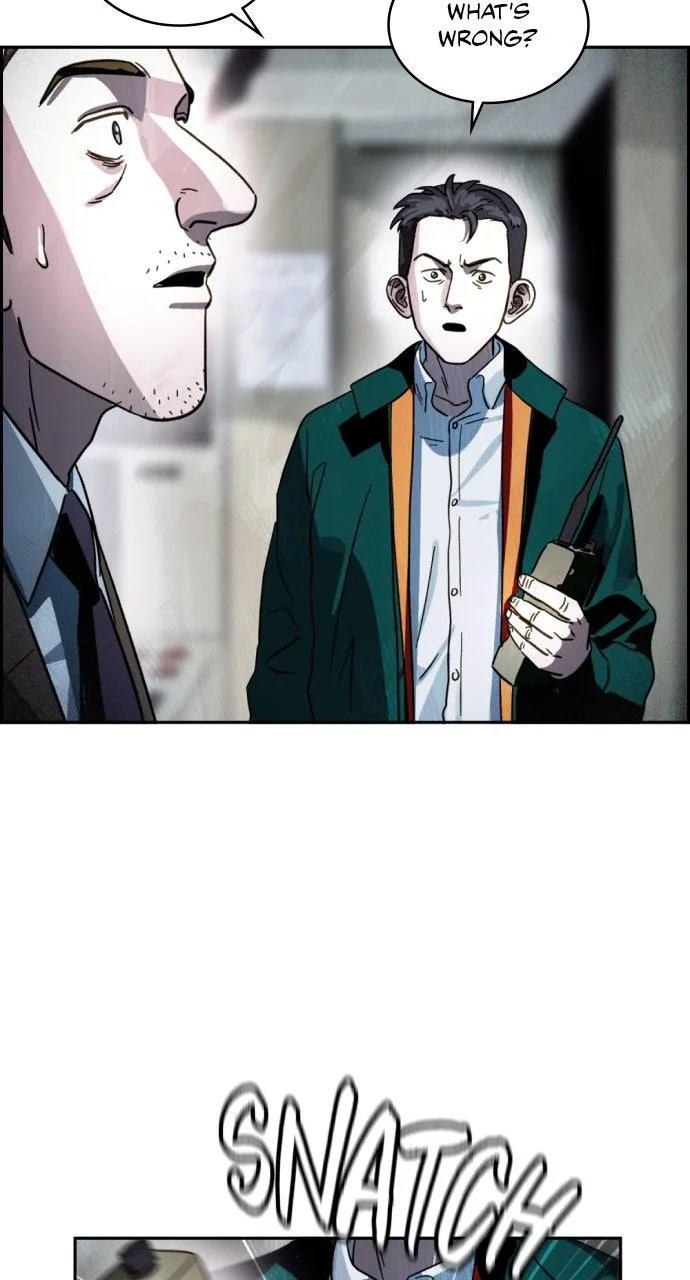 Day of Disaster Chapter 99 page 66