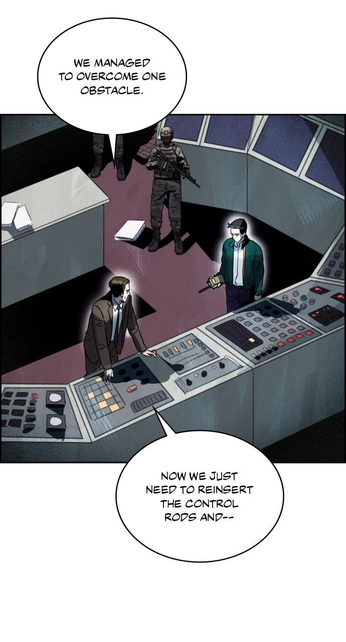 Day of Disaster Chapter 99 page 62