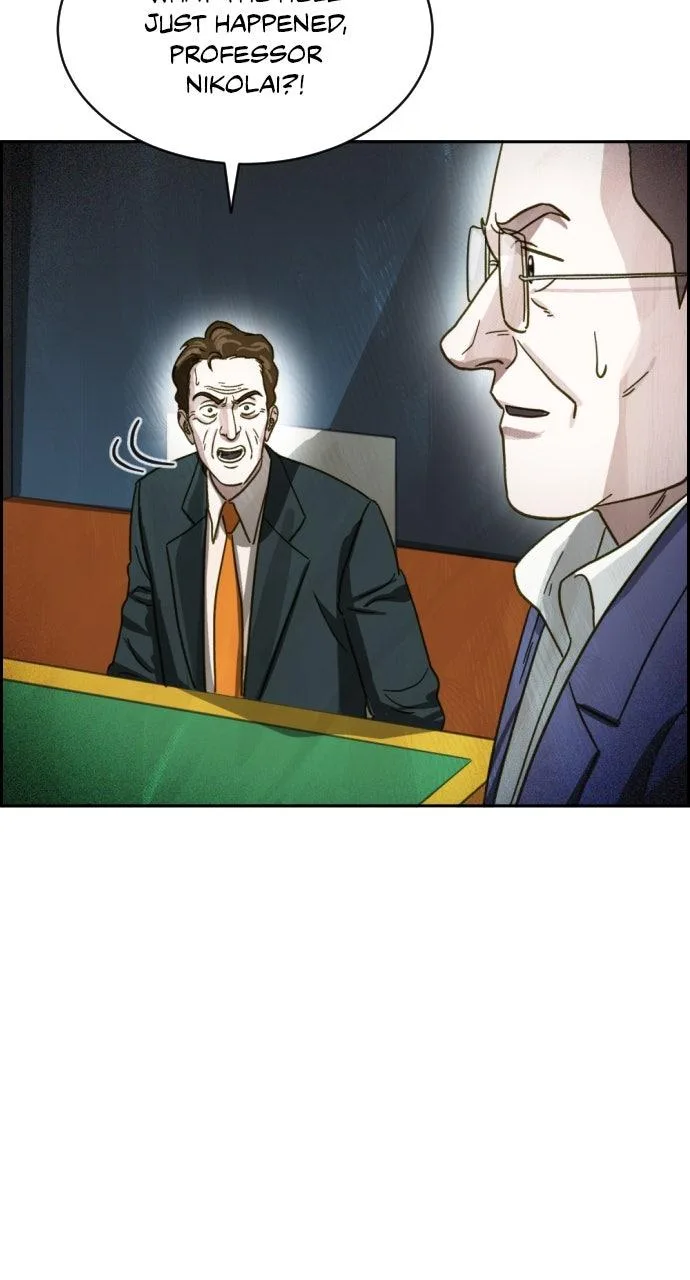 Day of Disaster Chapter 99 page 75