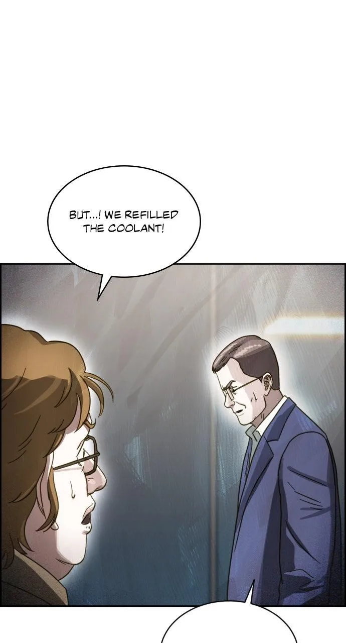 Day of Disaster Chapter 99 page 77