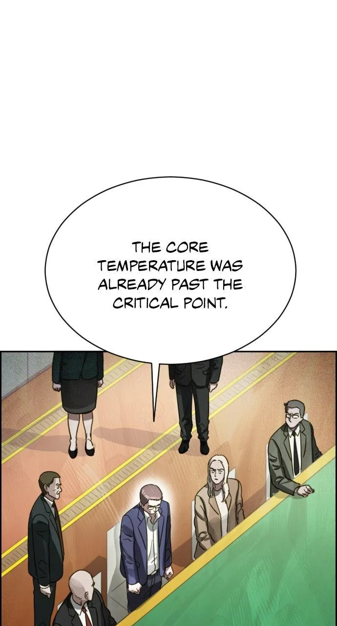 Day of Disaster Chapter 99 page 81
