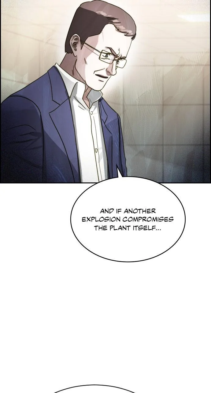 Day of Disaster Chapter 99 page 84