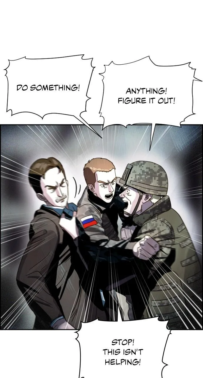 Day of Disaster Chapter 99 page 89