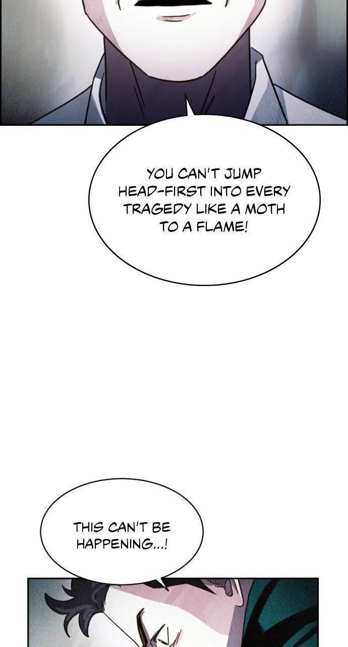 Day of Disaster Chapter 99 page 99