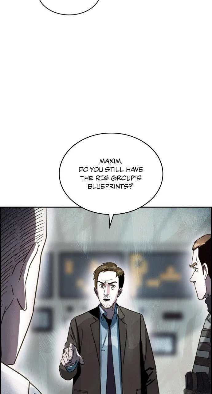 Day of Disaster Chapter 99 page 106