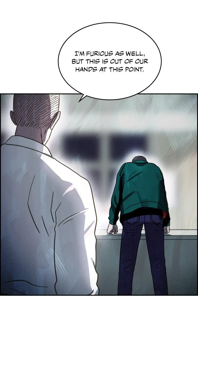 Day of Disaster Chapter 99 page 101