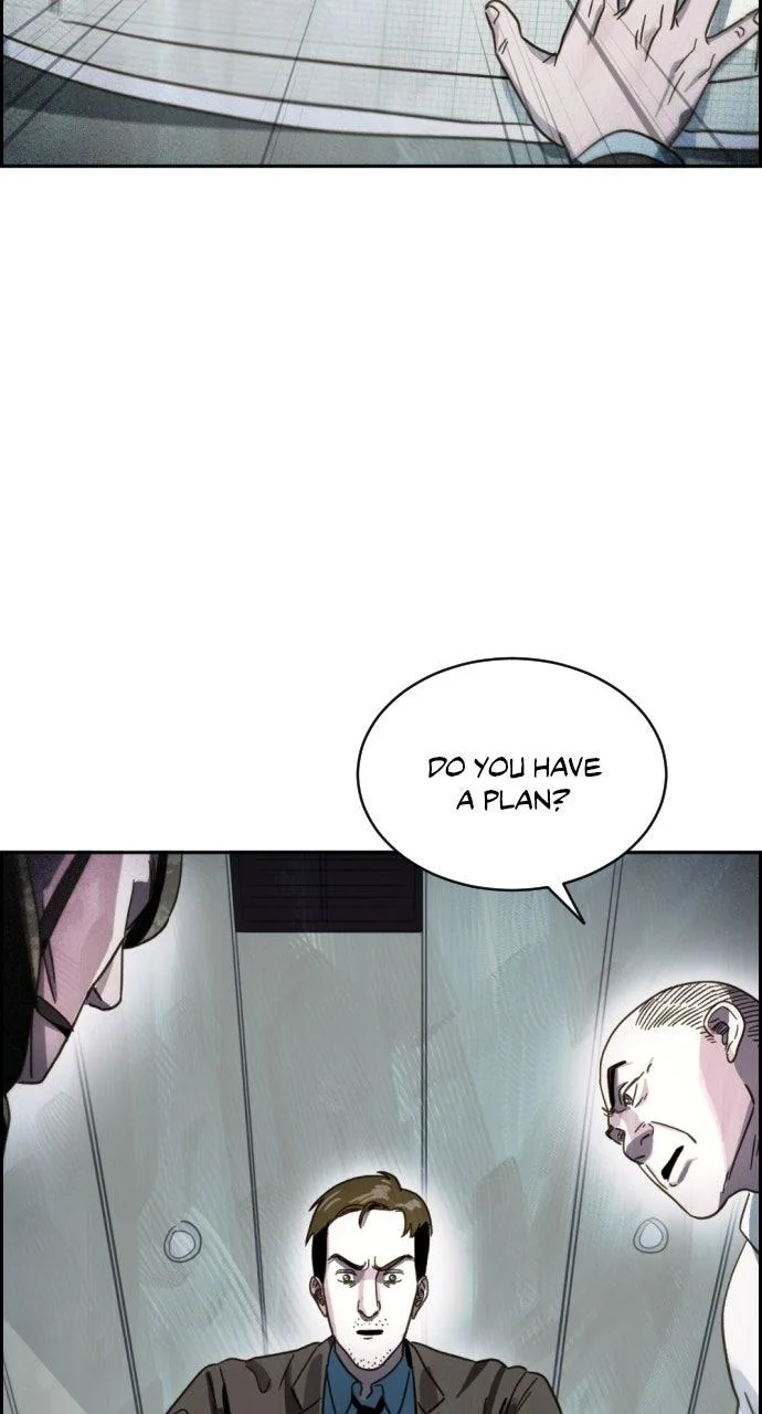 Day of Disaster Chapter 99 page 108