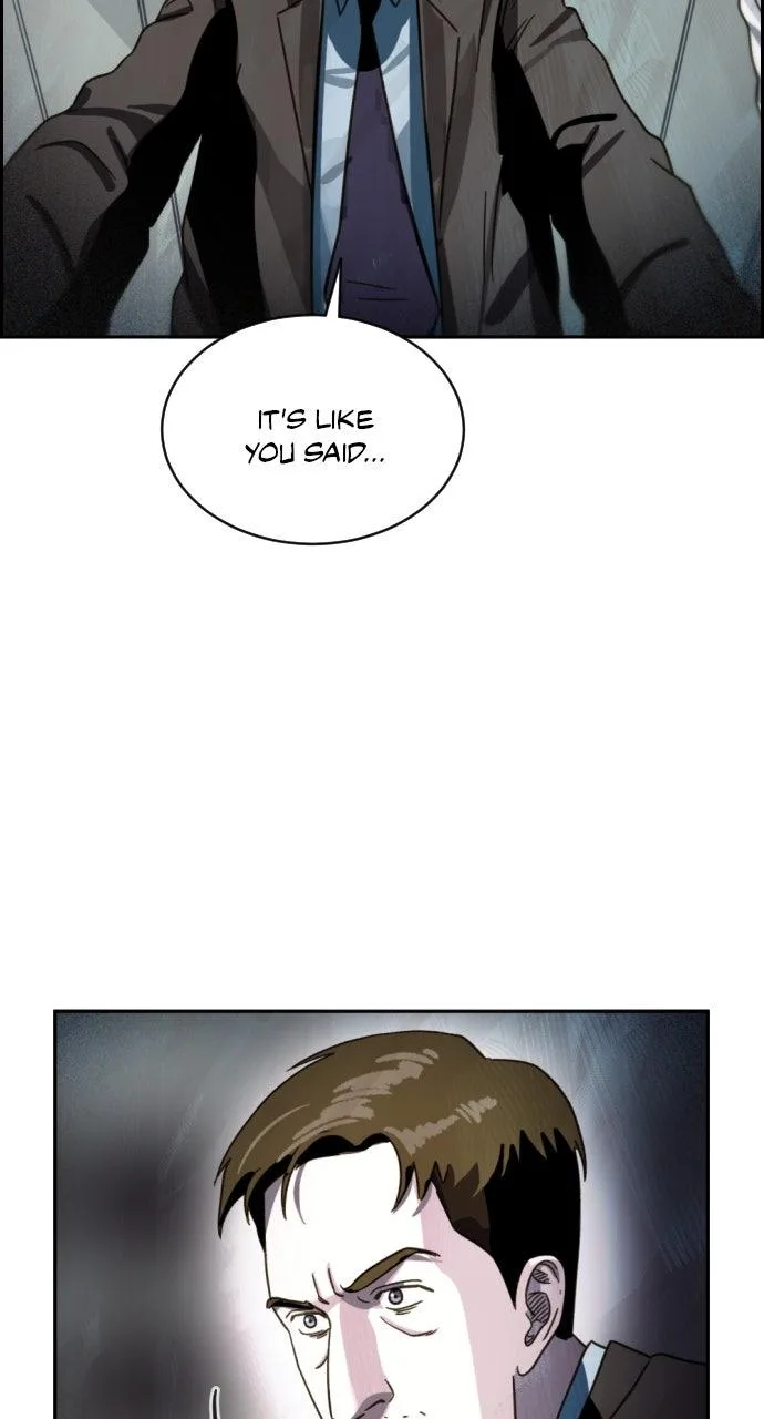 Day of Disaster Chapter 99 page 109
