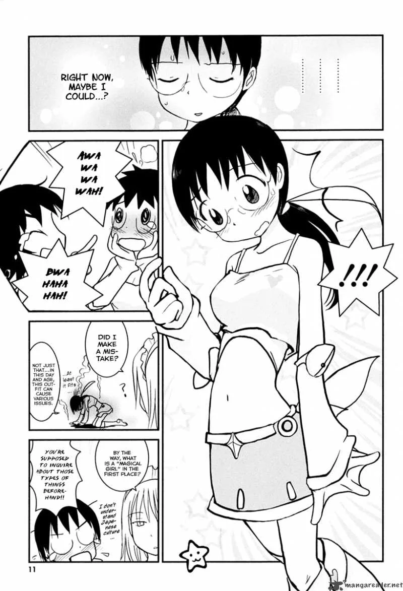 Daydream Nation Chapter 1 page 15