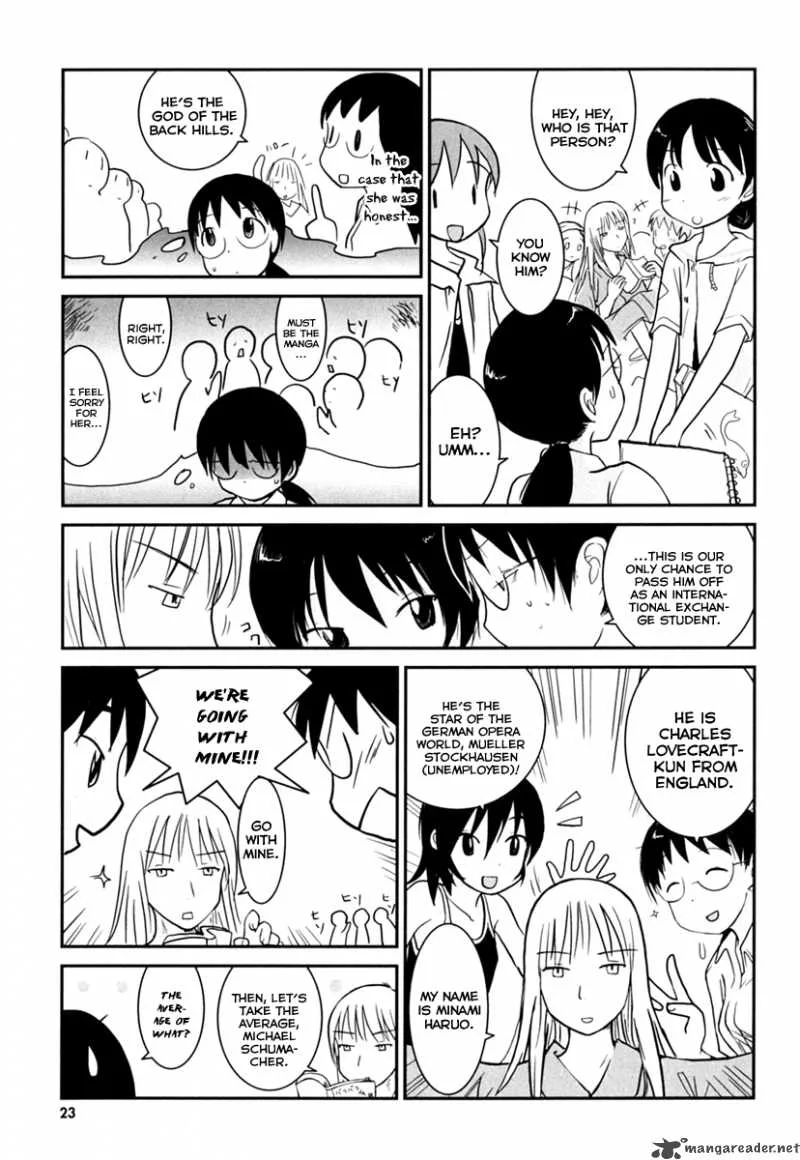 Daydream Nation Chapter 2 page 5