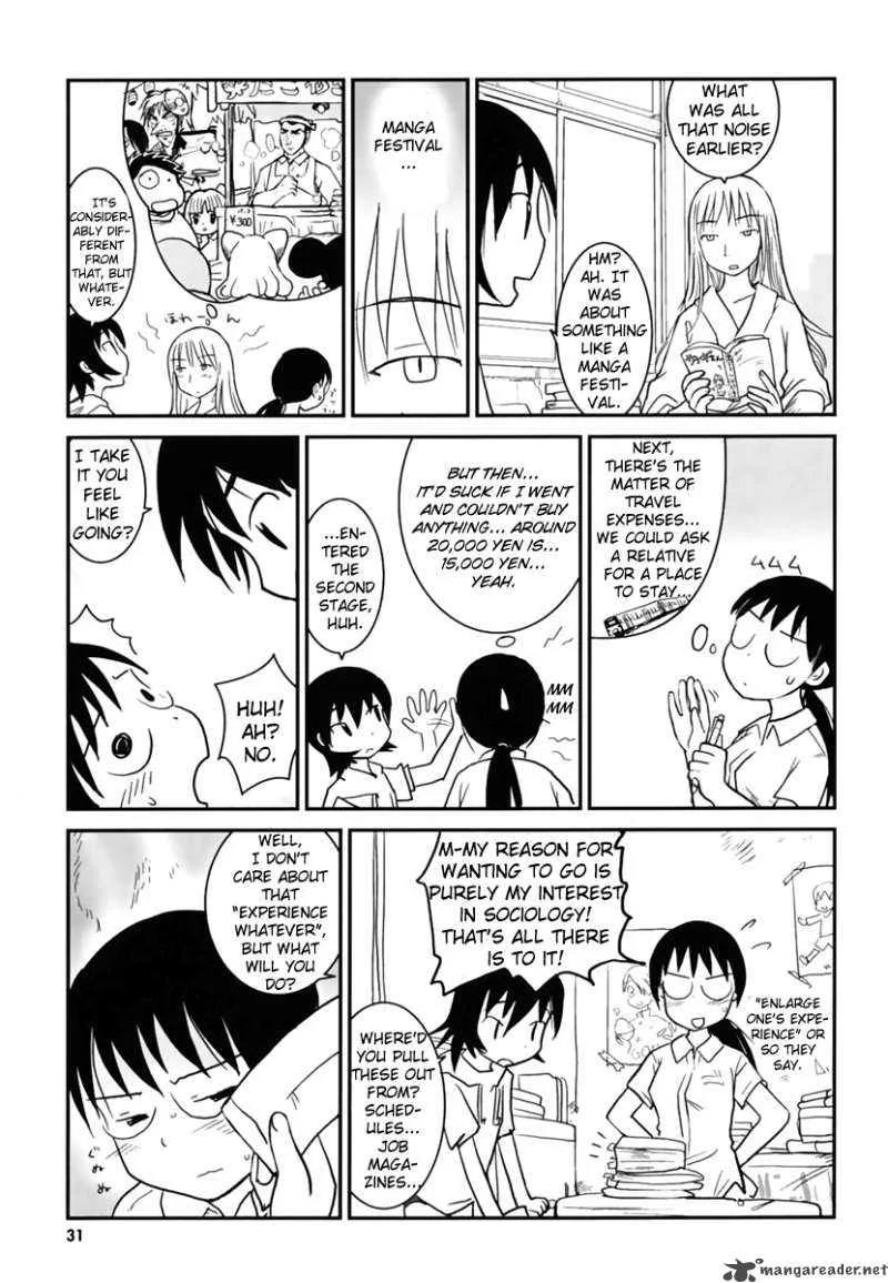 Daydream Nation Chapter 3 page 6