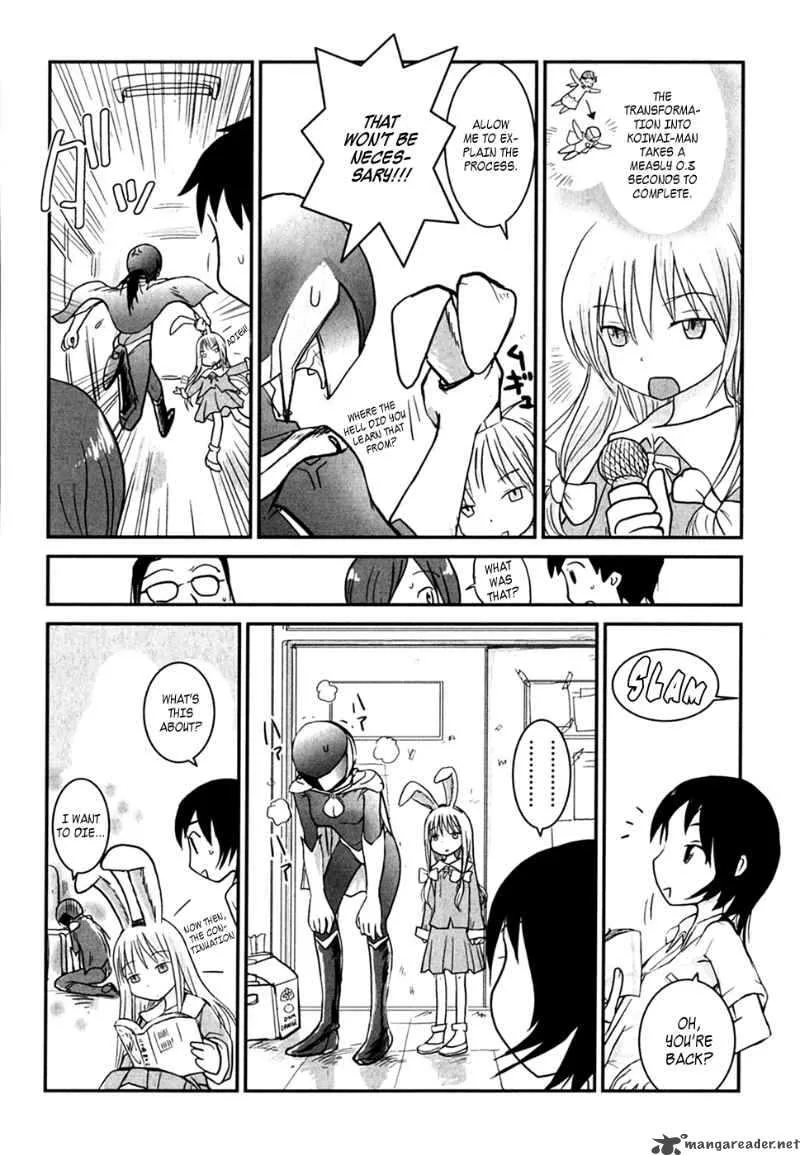 Daydream Nation Chapter 5 page 8