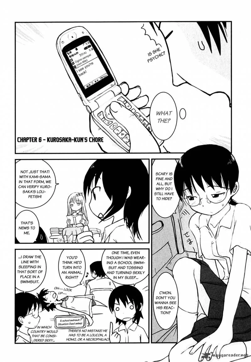 Daydream Nation Chapter 6 page 4