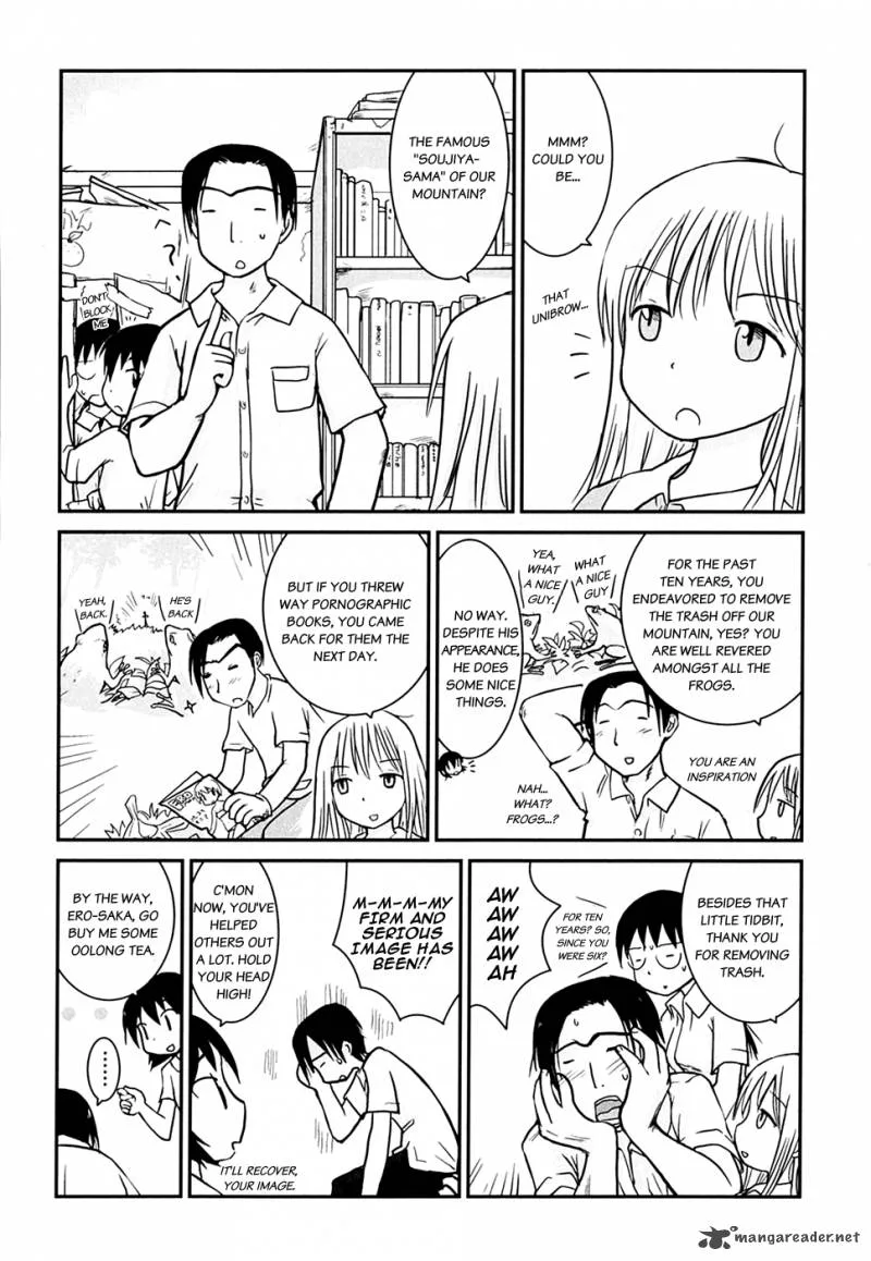 Daydream Nation Chapter 6 page 6