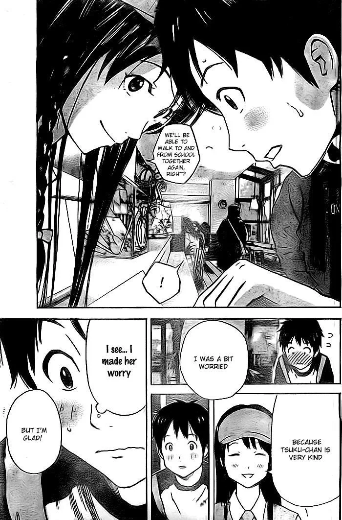 Days Chapter 1 page 6