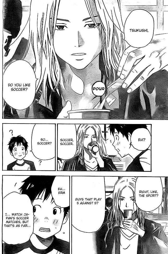 Days Chapter 1 page 25