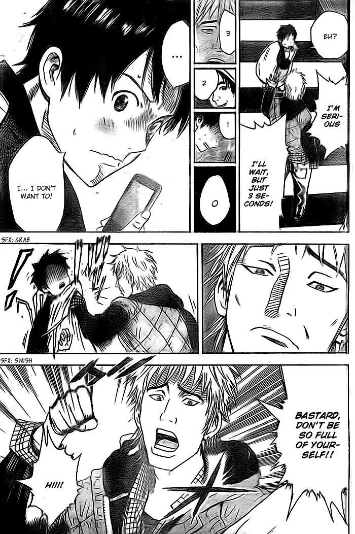 Days Chapter 1 page 14