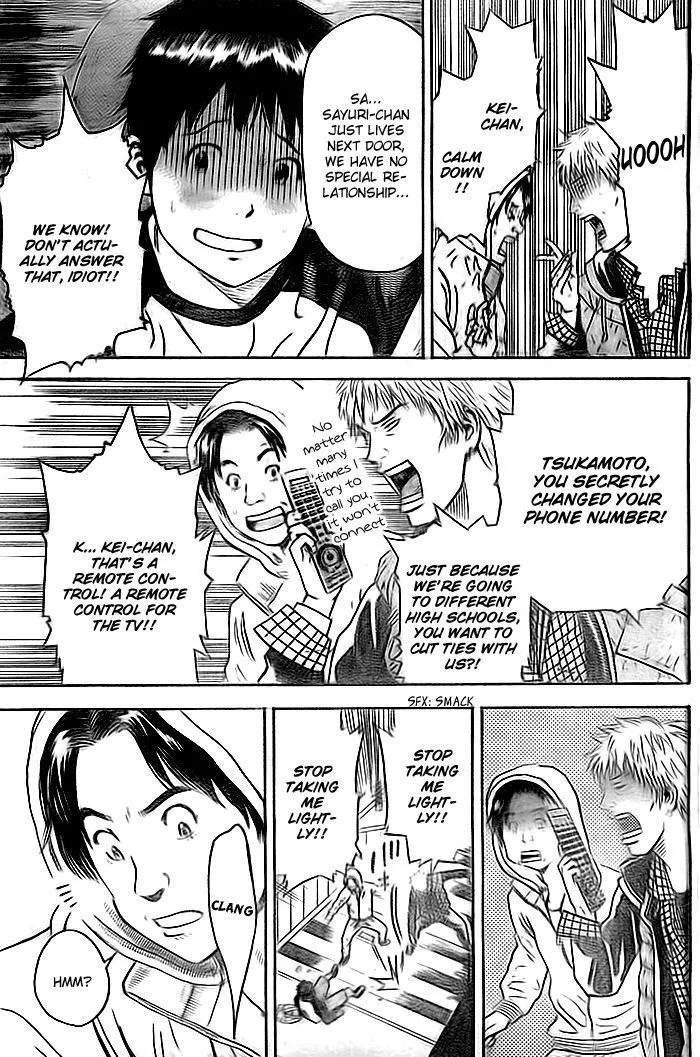 Days Chapter 1 page 10