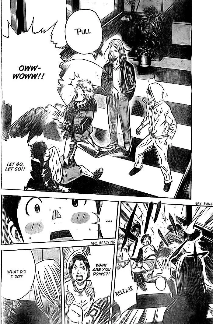 Days Chapter 1 page 15