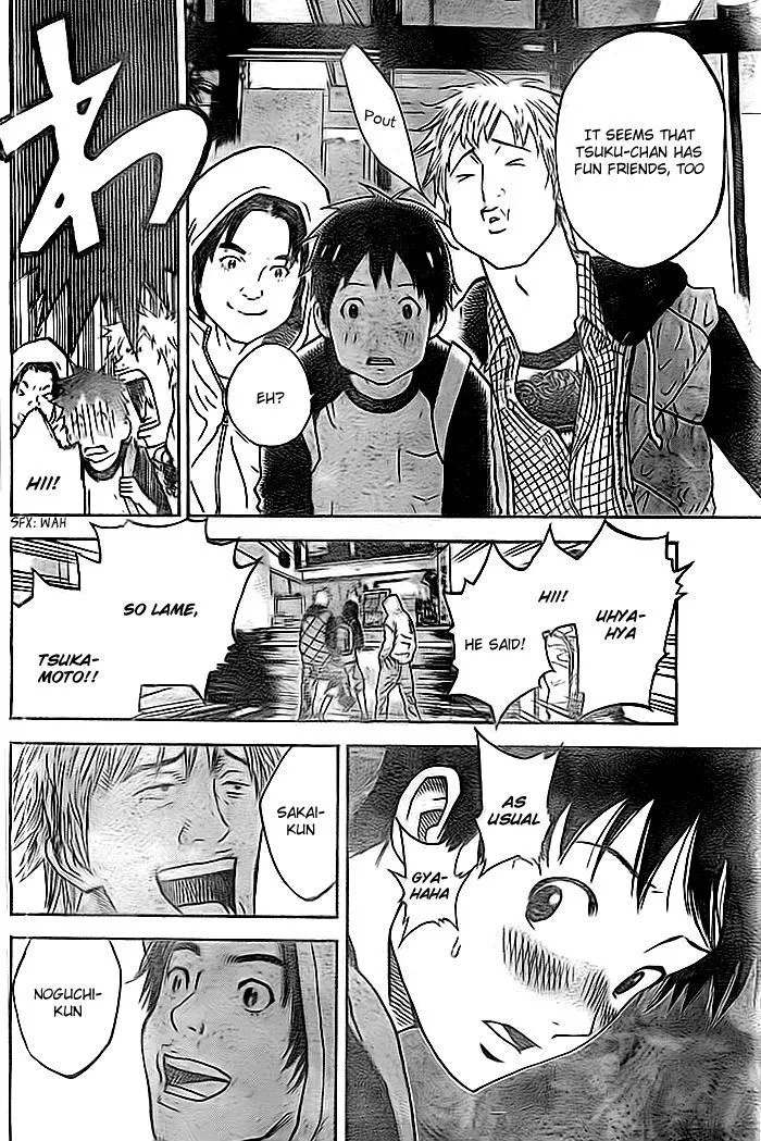 Days Chapter 1 page 7