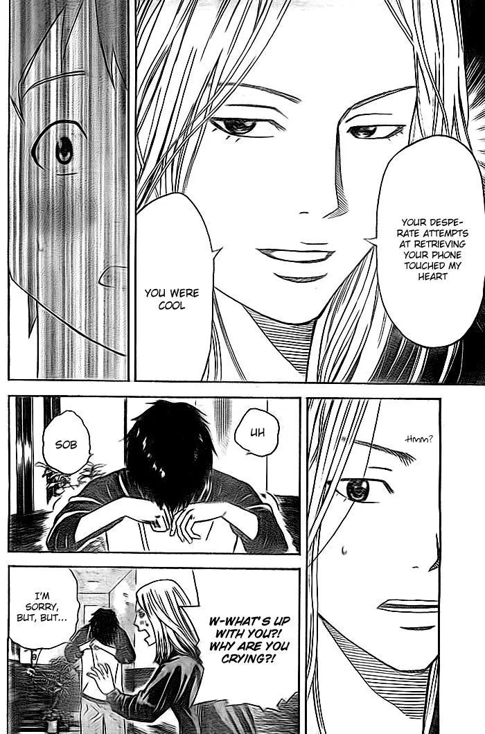 Days Chapter 1 page 19