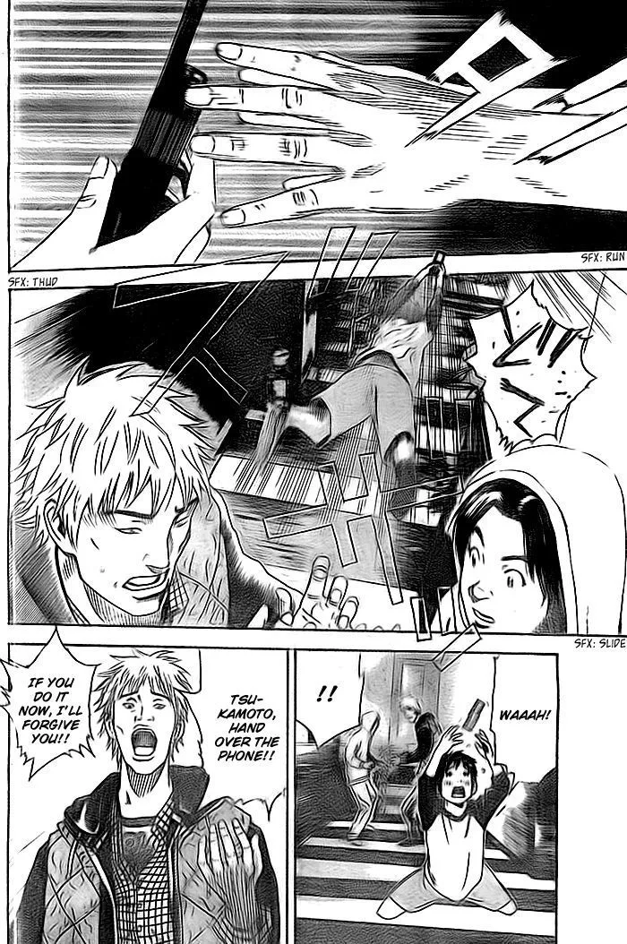 Days Chapter 1 page 13