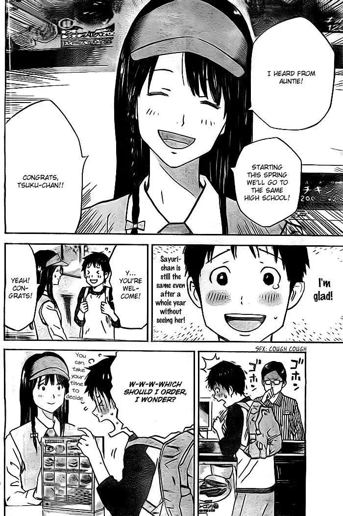 Days Chapter 1 page 5