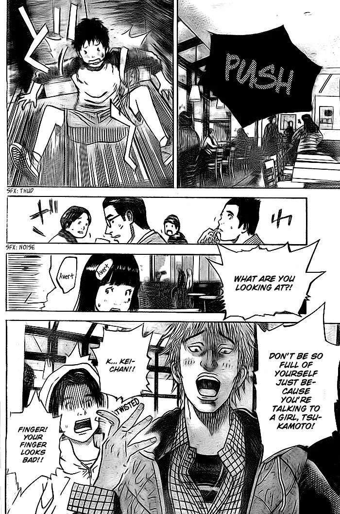 Days Chapter 1 page 9