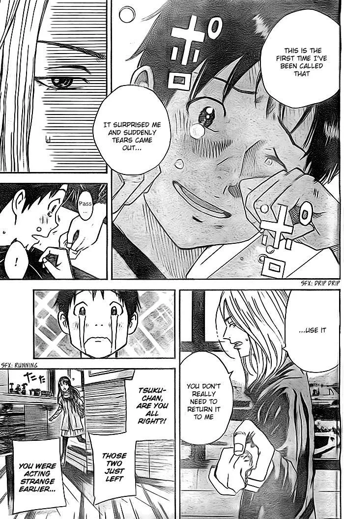 Days Chapter 1 page 20