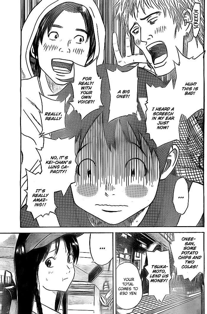 Days Chapter 1 page 8
