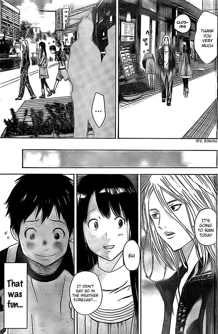 Days Chapter 1 page 28