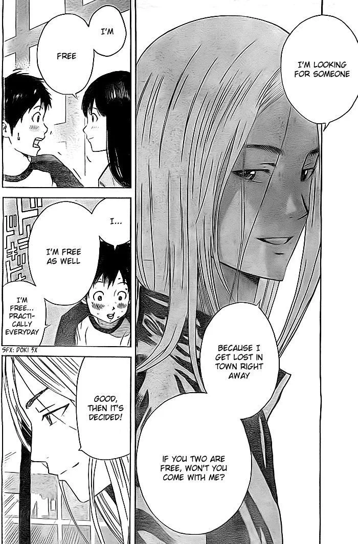 Days Chapter 1 page 27
