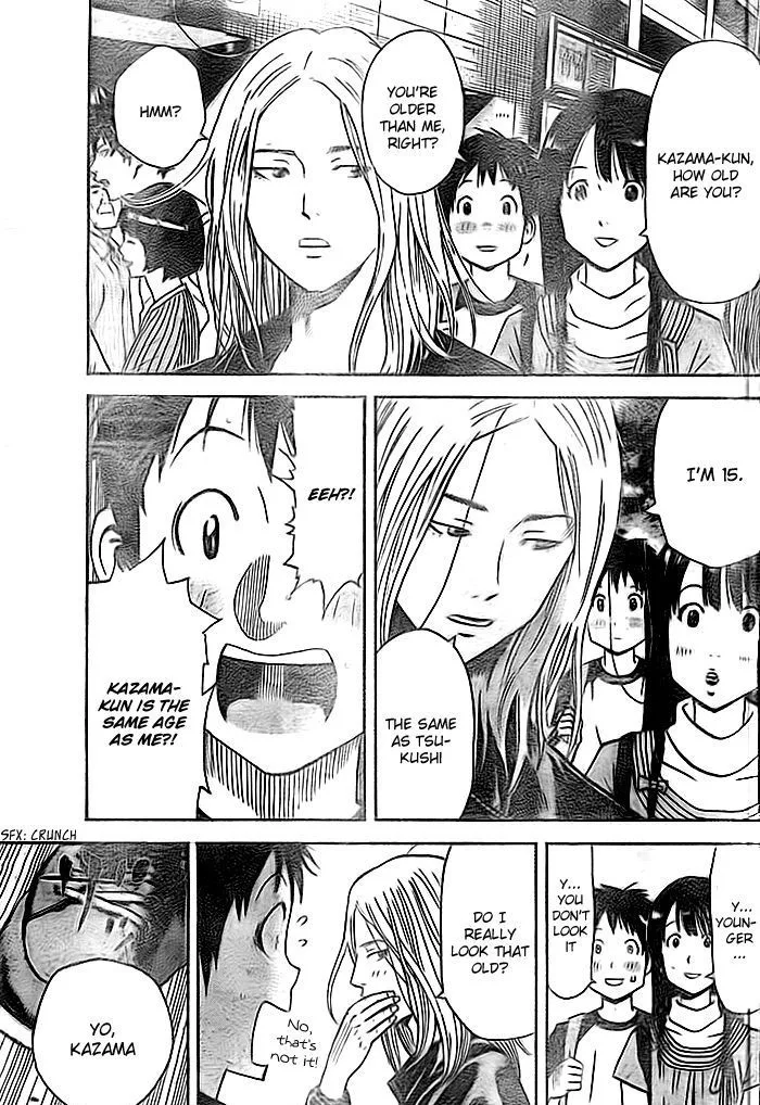 Days Chapter 1 page 30