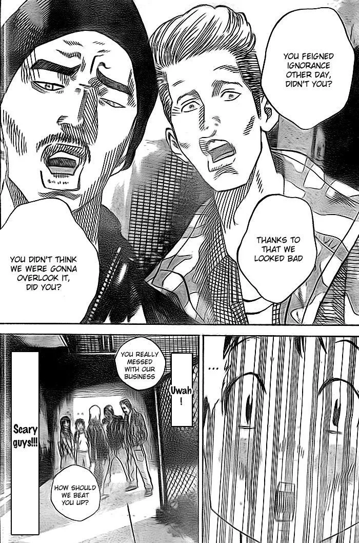 Days Chapter 1 page 31