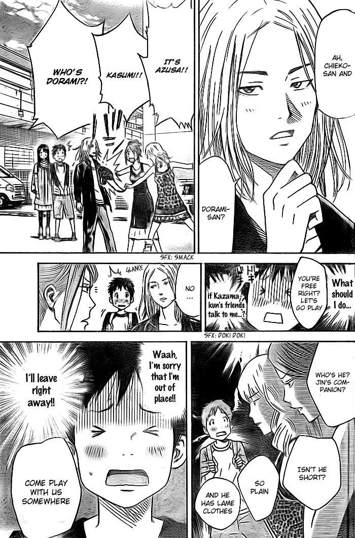 Days Chapter 1 page 34