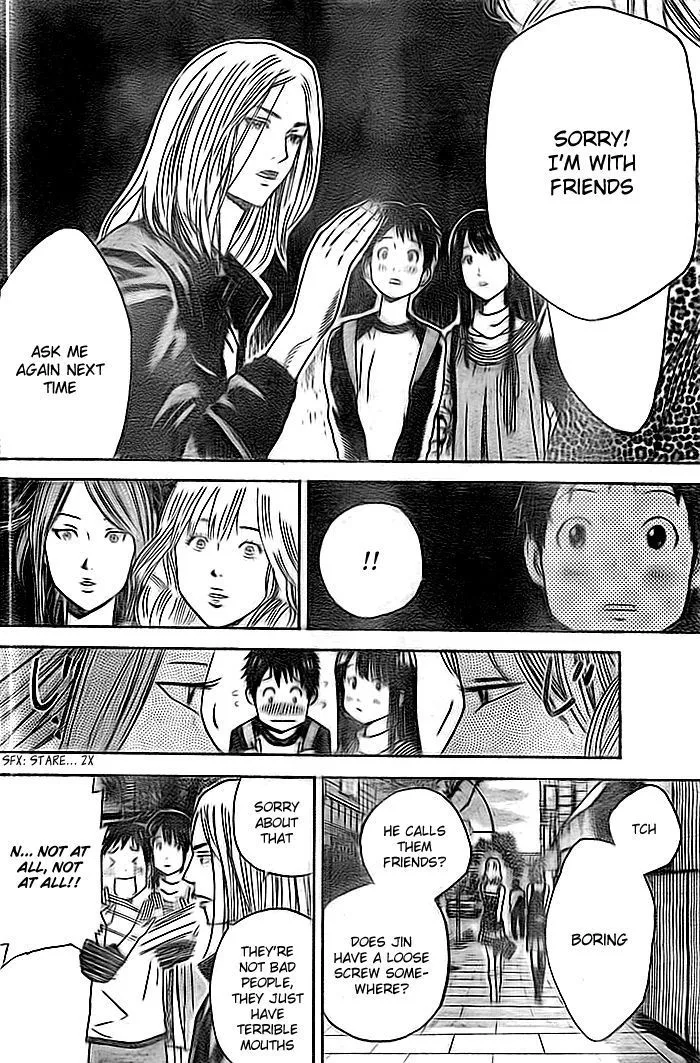 Days Chapter 1 page 35