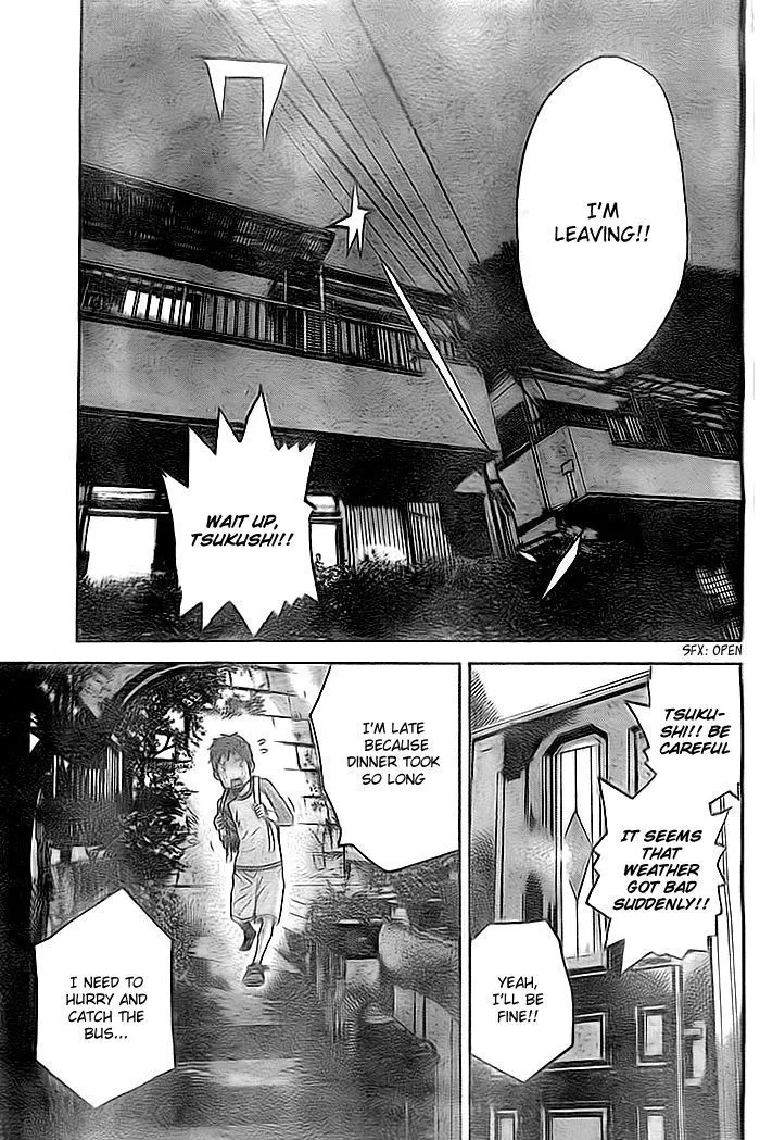 Days Chapter 1 page 42