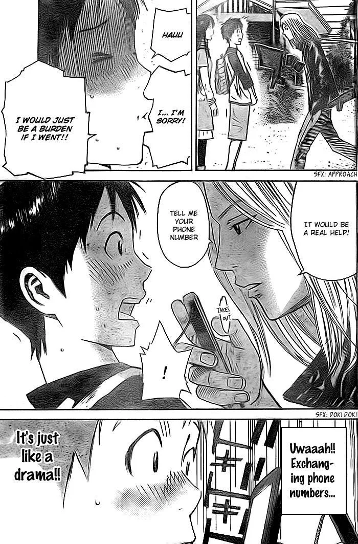 Days Chapter 1 page 40