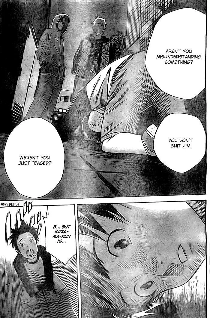 Days Chapter 1 page 46