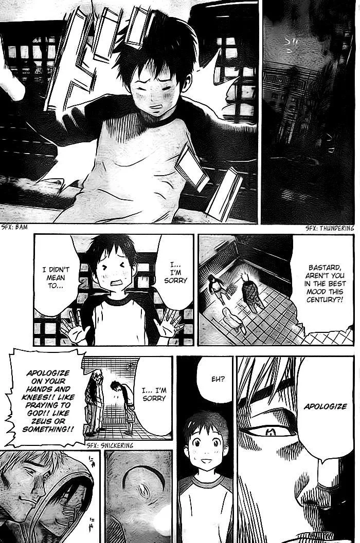 Days Chapter 1 page 44